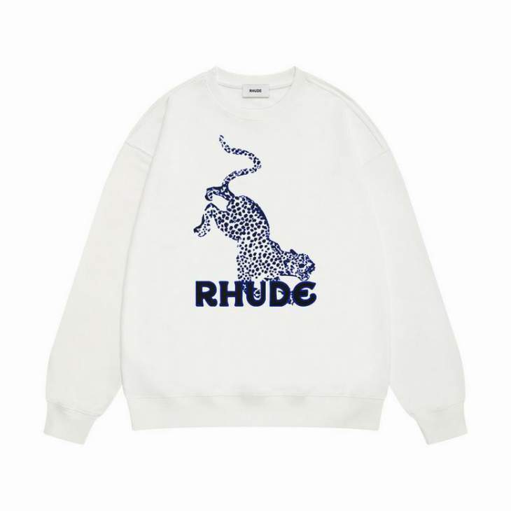 Picture of Rhude Sweathirt _SKURhudeS-XXLsytRHY03435711